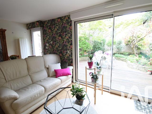 Vente Duplex 4 pièces 74 m2 Argenteuil