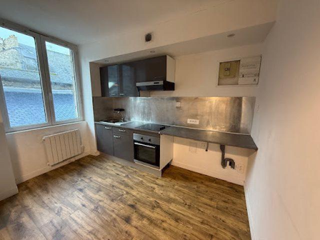 Vente Duplex 4 pièces 74 m2 Dinan