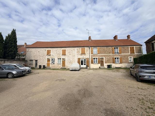Vente Duplex 4 pièces 74 m2 Leudeville