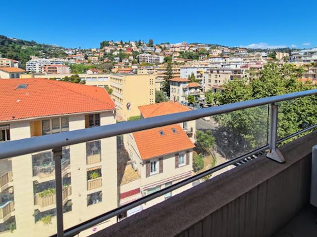 Vente Duplex 4 pièces 74 m2 Nice