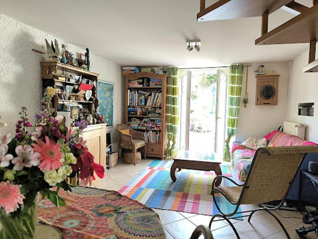 Vente Duplex 4 pièces 74 m2 Sergy