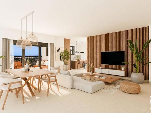 Vente Duplex 4 pièces