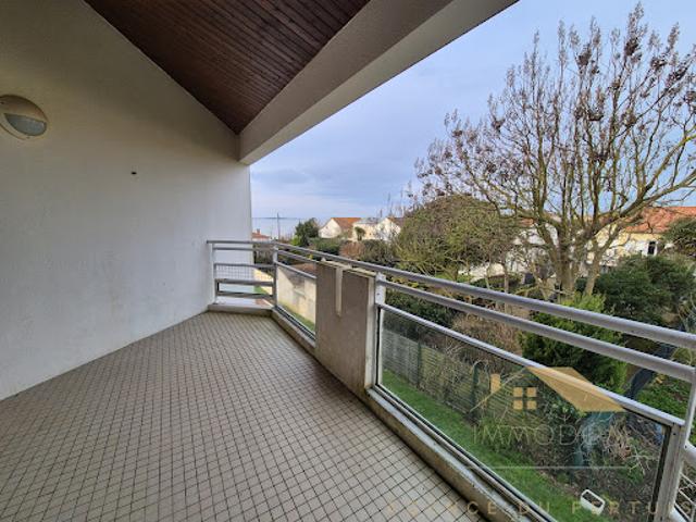 Vente Duplex 4 pièces 75.59 m2 Fouras