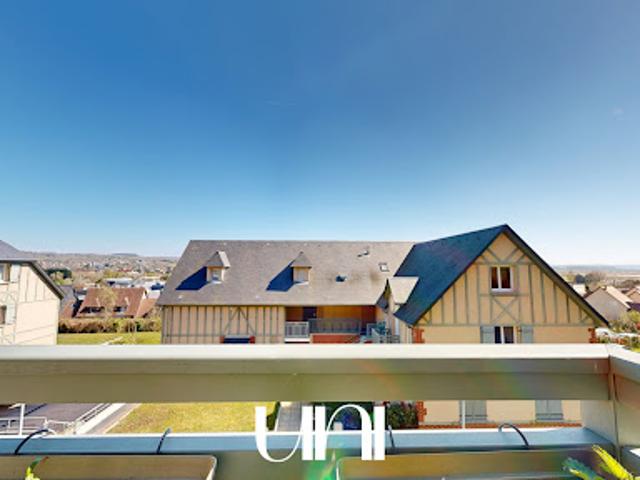 Vente Duplex 4 pièces 75.8 m2 Saint Arnoult