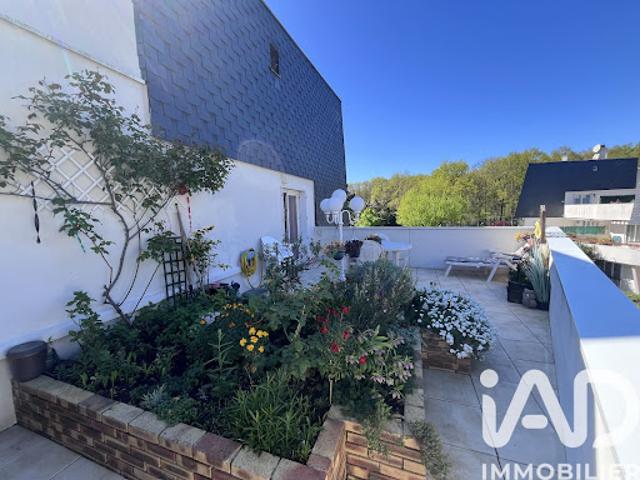 Vente Duplex 4 pièces 75 m2 Coubron