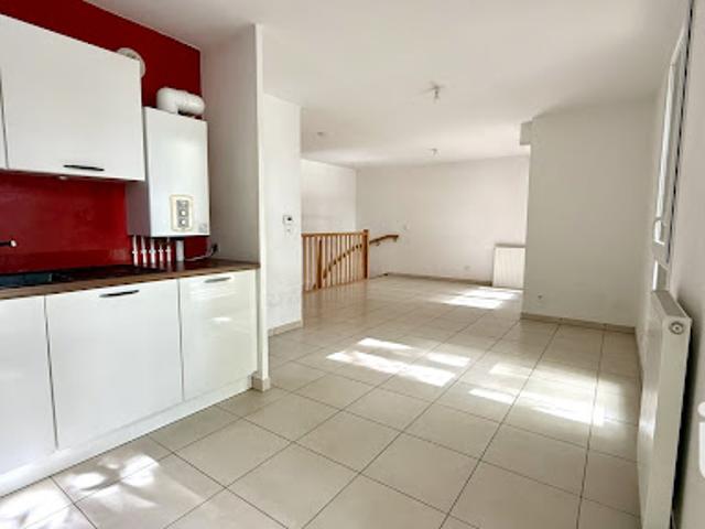 Vente Duplex 4 pièces 75 m2 Alfortville
