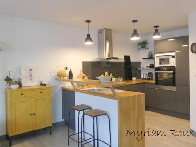 Vente Duplex 4 pièces 75 m2 Orleans