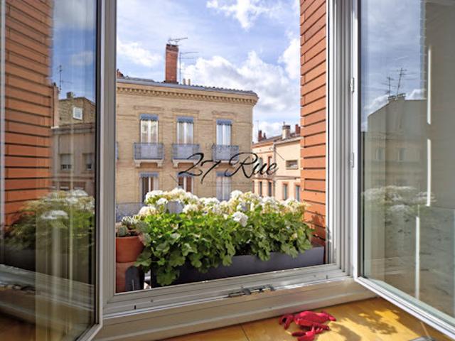 Vente Duplex 4 pièces 76.82 m2 Toulouse
