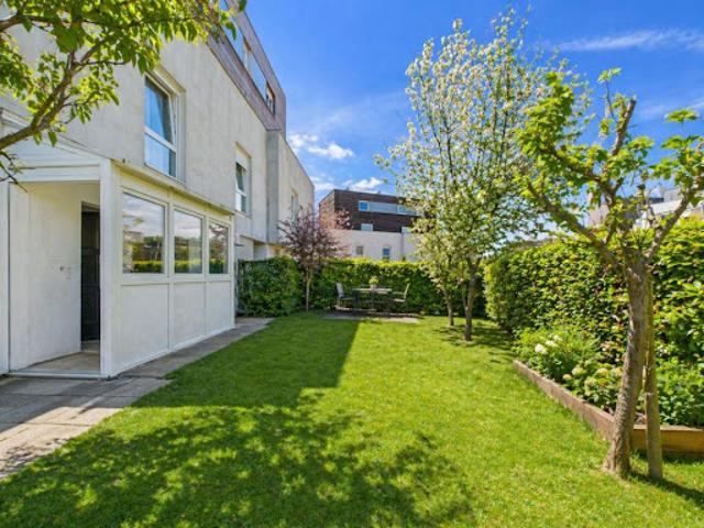 Vente Duplex 4 pièces 76 m2 Strasbourg