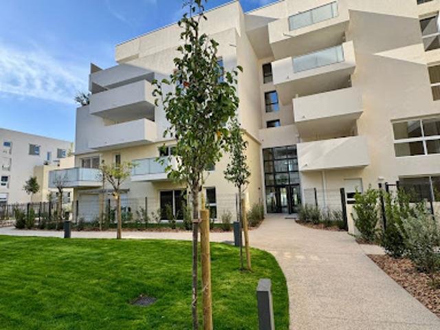 Vente Duplex 4 pièces 77.7 m2 Montpellier