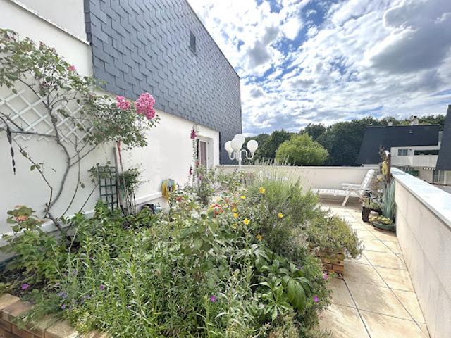 Vente Duplex 4 pièces 77 m2 Coubron