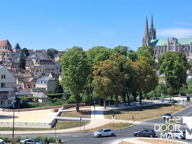Vente Duplex 4 pièces 77 m2 Chartres