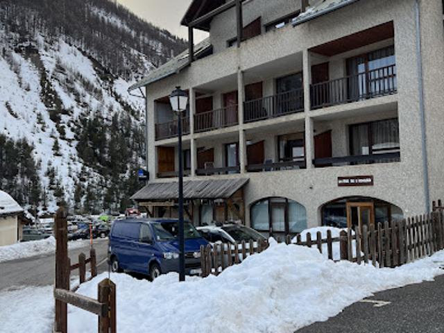 Vente Duplex 4 pièces 77 m2 Arvieux