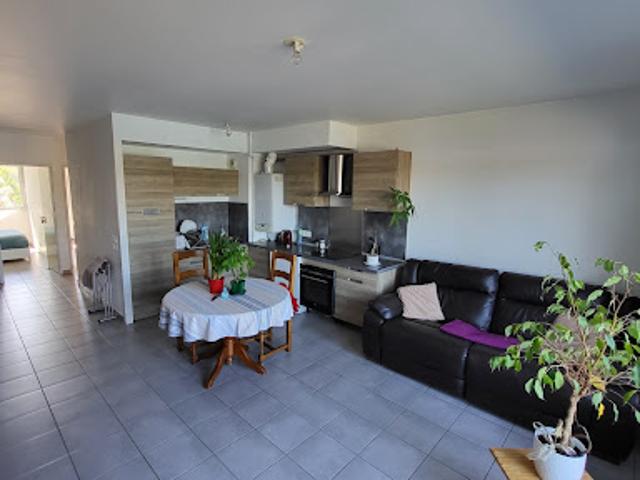 Vente Duplex 4 pièces 77 m2 Bayonne