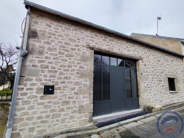 Vente Duplex 4 pièces 77 m2 Fondettes