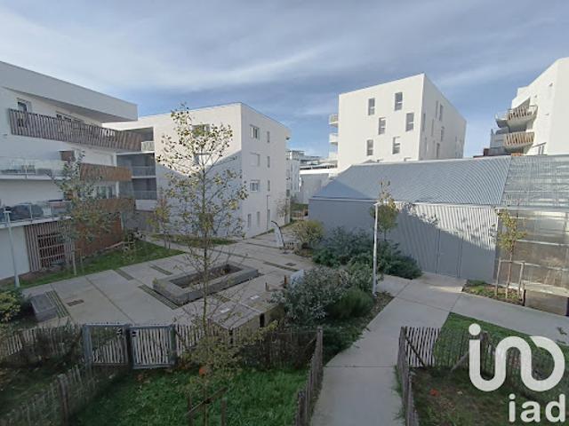 Vente Duplex 4 pièces 77 m2 Lagord