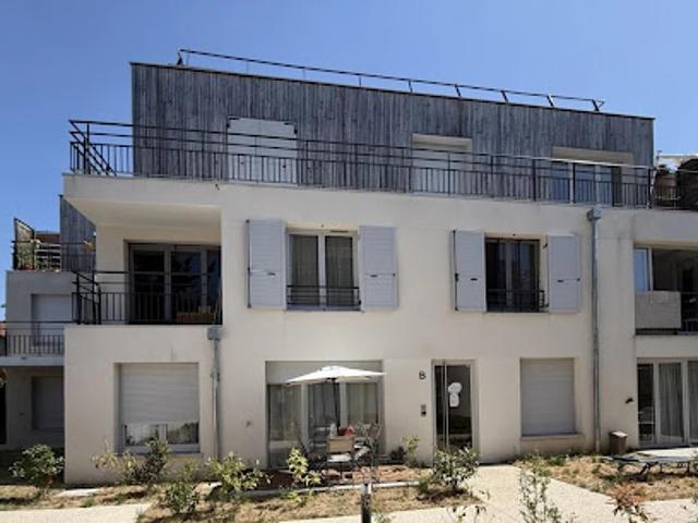 Vente Duplex 4 pièces 77 m2 Livry Gargan