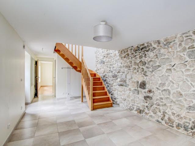 Vente Duplex 4 pièces 77 m2 Saint Jean de Gonville