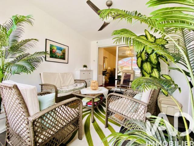 Vente Duplex 4 pièces