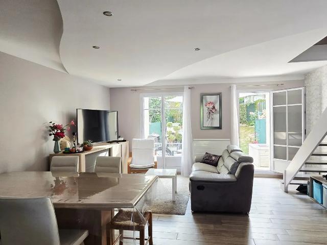 Vente Duplex 4 pièces