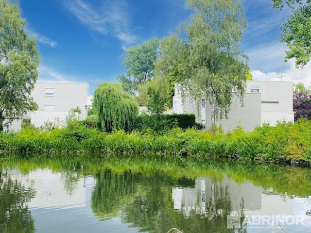 Vente Duplex 4 pièces 78.03 m2 Villeneuve d'Ascq