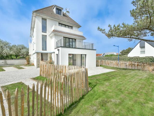 Vente Duplex 4 pièces 78.64 m2 Hardelot plage