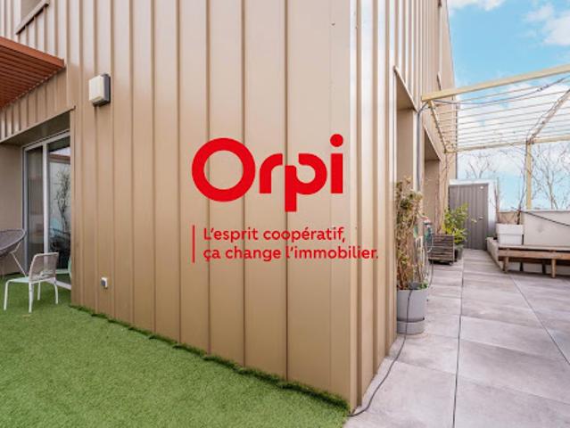 Vente Duplex 4 pièces 78 m2 Lyon 7ème