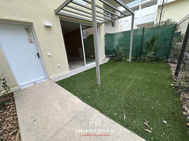 Vente Duplex 4 pièces 78 m2 Montpellier