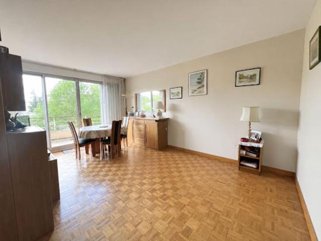 Vente Duplex 4 pièces 78.19 m2 Massy