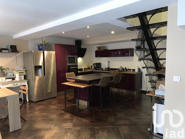 Vente Duplex 4 pièces 78 m2 Roquebrune sur Argens