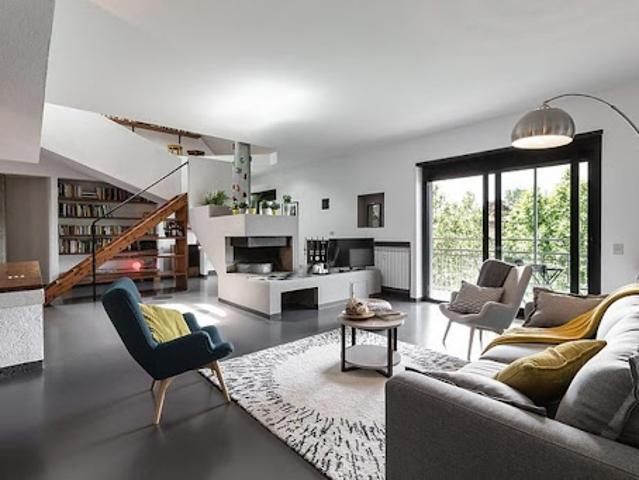 Vente Duplex 4 pièces 78 m2 Toulouse