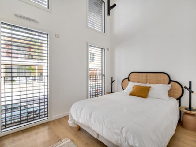 Vente Duplex 4 pièces 79.03 m2 Lyon 1er