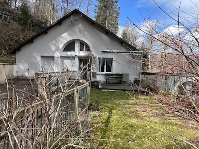 Vente Duplex 4 pièces 79 m2 Le mont dore
