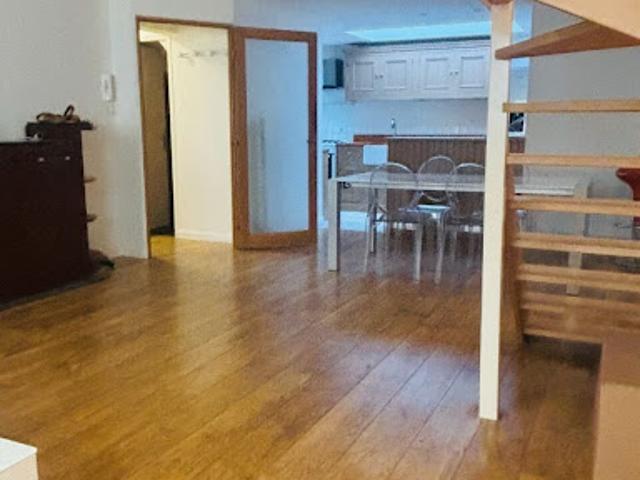Vente Duplex 4 pièces 79 m2 Lille