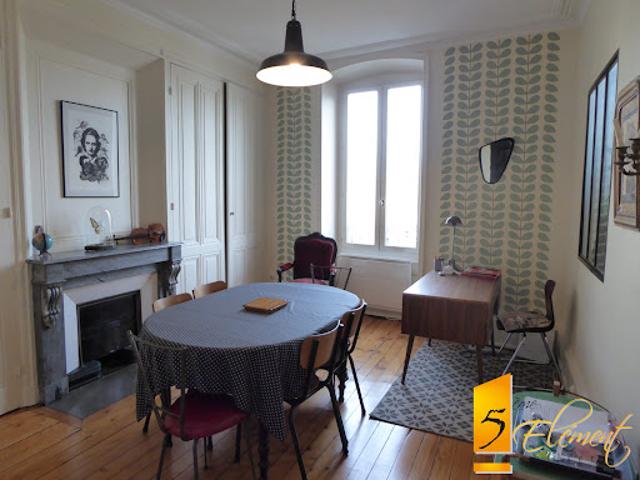 Vente Duplex 4 pièces 79 m2 Villefranche sur saone