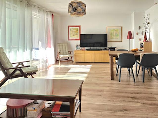 Vente Duplex 4 pièces 80.96 m2 Bordeaux