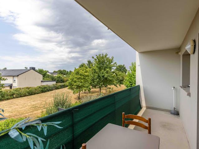 Vente Duplex 4 pièces 80 m2 Betton
