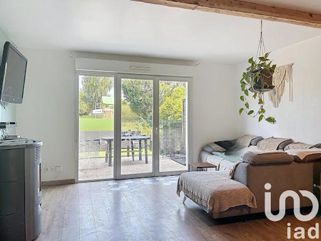 Vente Duplex 4 pièces 80 m2 Biganos