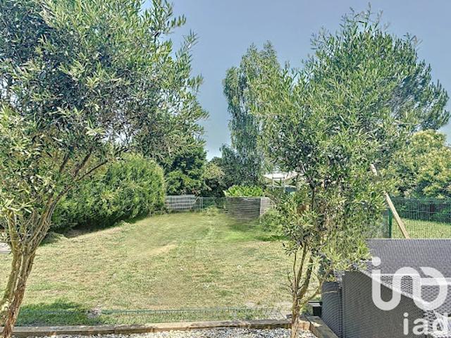 Vente Duplex 4 pièces 80 m2 Biganos