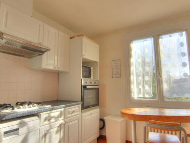 Vente Duplex 4 pièces 80 m2 Orleans