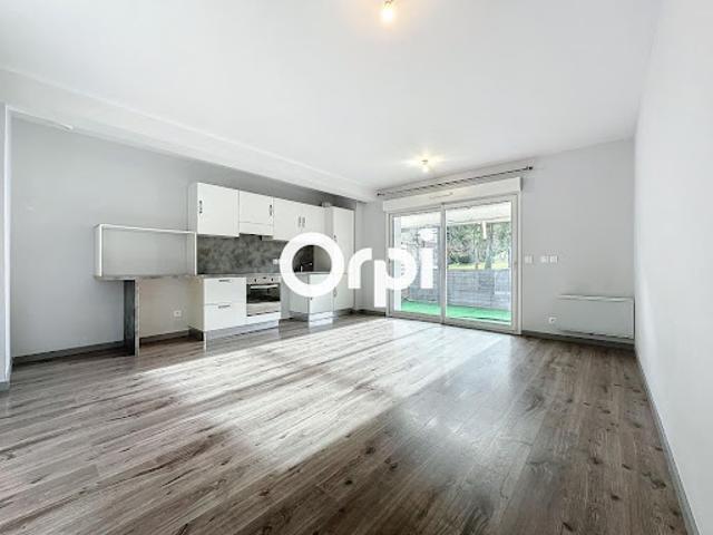 Vente Duplex 4 pièces 80 m2 La Tour