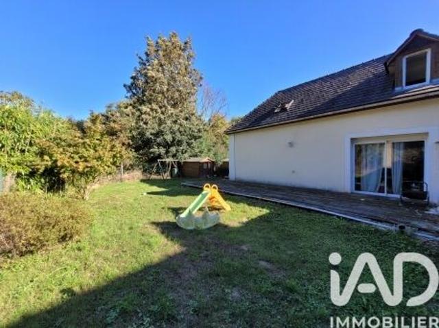 Vente Duplex 4 pièces 80 m2 Valdampierre