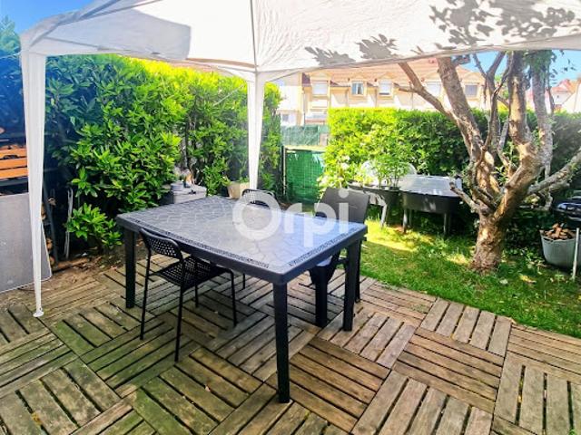 Vente Duplex 4 pièces 81.15 m2 Fosses