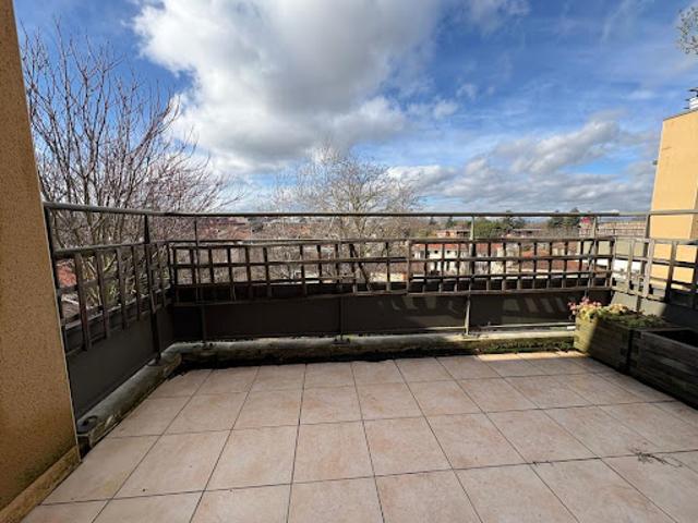 Vente Duplex 4 pièces 81.75 m2 Toulouse