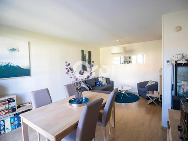 Vente Duplex 4 pièces 81.87 m2 Condat sur Vienne