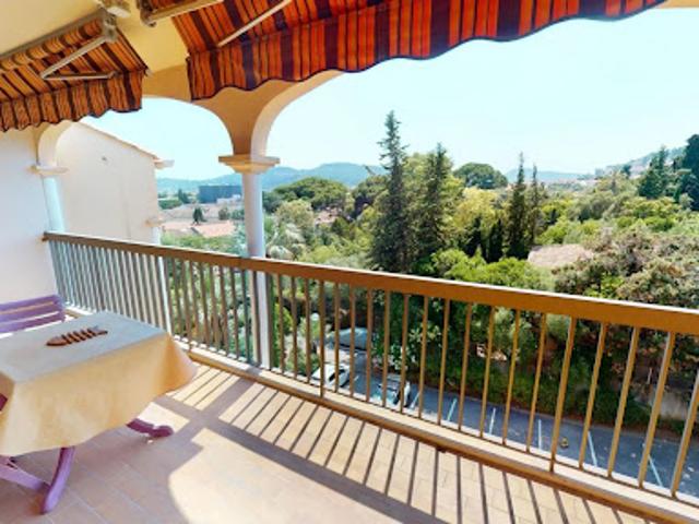 Vente Duplex 4 pièces 79 m2 Hyeres