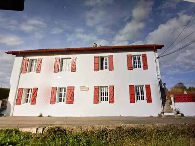 Vente Duplex 4 pièces 81 m2 Saint Pée sur Nivelle