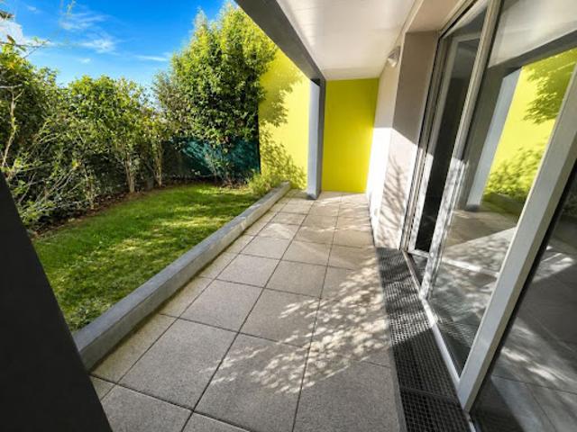 Vente Duplex 4 pièces 81 m2 Toulouse
