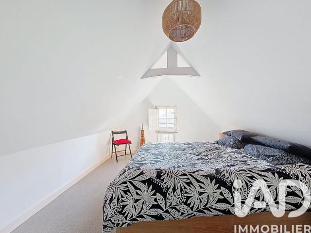 Vente Duplex 4 pièces