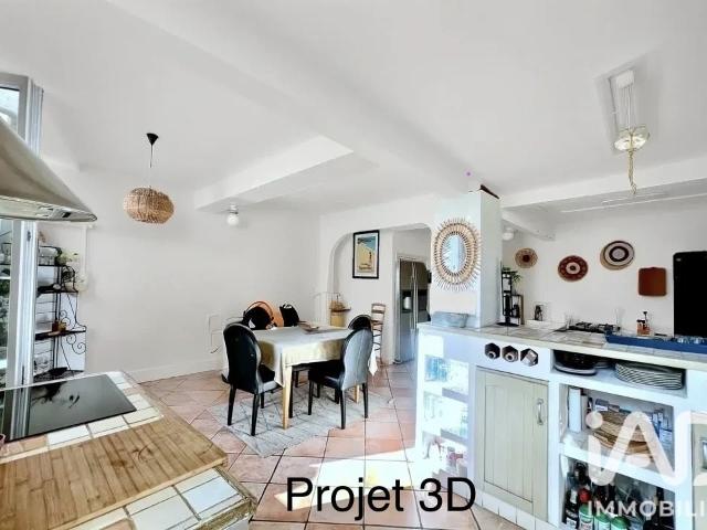 Vente Duplex 4 pièces 82m² Solliès Toucas